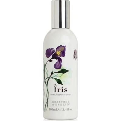 Crabtree & Evelyn Spray do pomieszczeń Iris 100 ml
