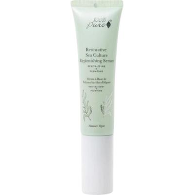 100% pure Regenerujące serum Sea Culture Restorative 30 ml