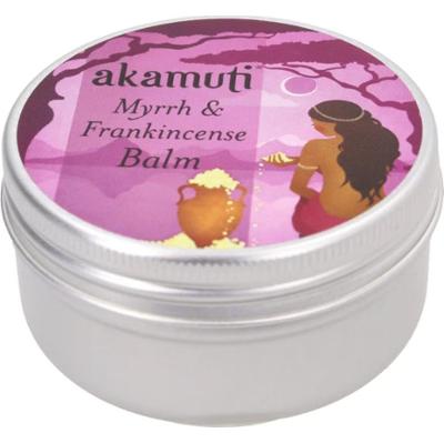 Akamuti Balsam Mirra i Kadzidło 50 ml