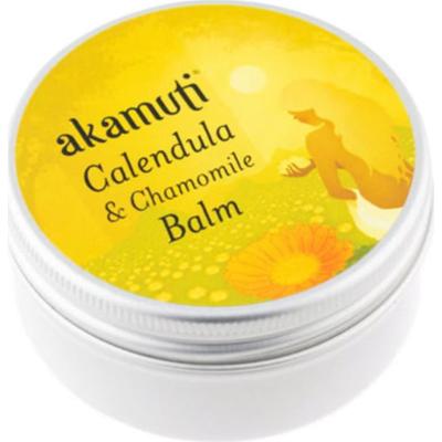 Akamuti Balsam z nagietka i rumianku 60ml (50ml)