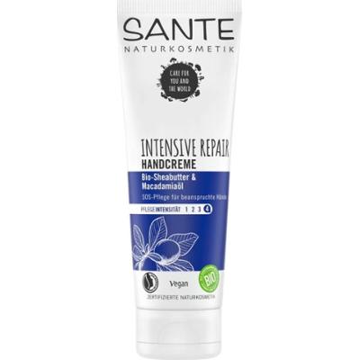 Sante Krem naprawczy do rąk, 75 ml