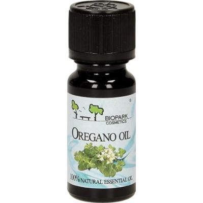 Biopark cosmetics Oregano 10ml