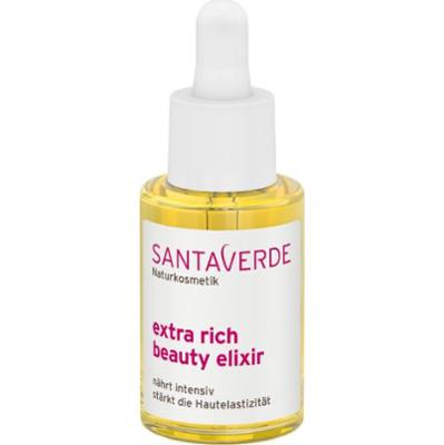 Santaverde Eliksir Piękności Extra Rich, 30ml