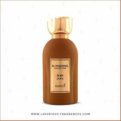 Hamidi Jawa EDP U 100 ml