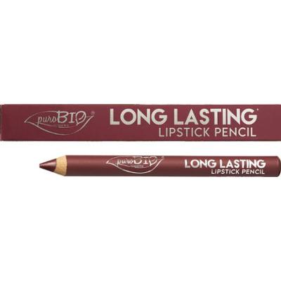 Purobio kosmetyki Kingsize Long Lasting Lipstick Pencil, 016L (3 g)