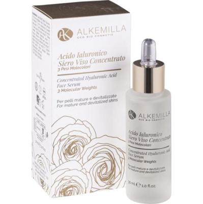 Alkemilla eco bio kosmetyk Kwas hialuronowy 30 ml