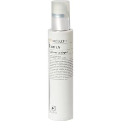 Bioearth Loom Toning Lotion 200ml