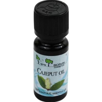 Biopark cosmetics Olejek eteryczny z kajeputu 10ml