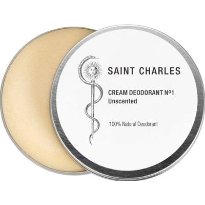 Saint charles Dezodorant w kremie, nr 1 bezzapachowy (65 g)