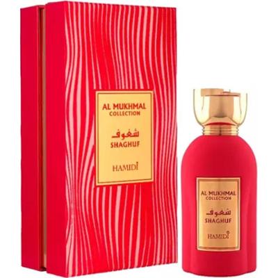 Hamidi Shaghuf EDP U 100 ml