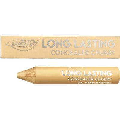 Purobio kosmetyki Chubby Long Lasting Concealer Pencil, 027L (3,30 g)