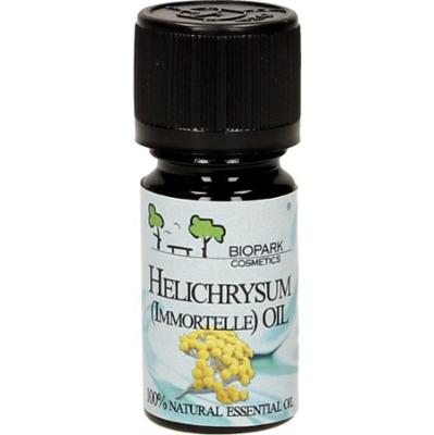 Biopark cosmetics Helichrysum (Nieśmiertelnik) 5 ml