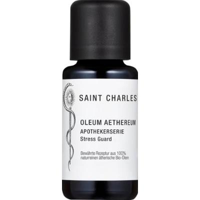 Saint charles Mieszanka olejków eterycznych Stress Guard, 20 ml