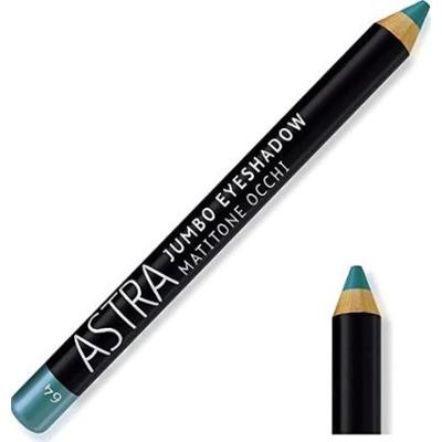 Astra Jumbo Creamy - Kredka do oczu - 64 Mermaids Tear