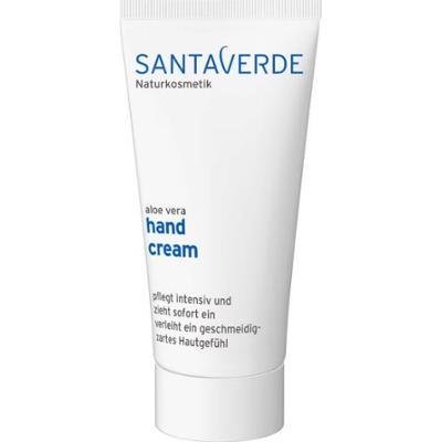 Santaverde Krem do rąk Aloe Vera 50ml