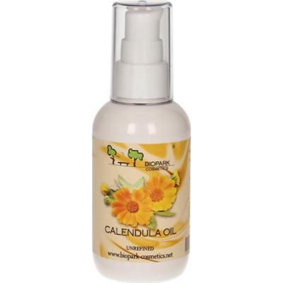 Biopark cosmetics Olejek z nagietka 100ml