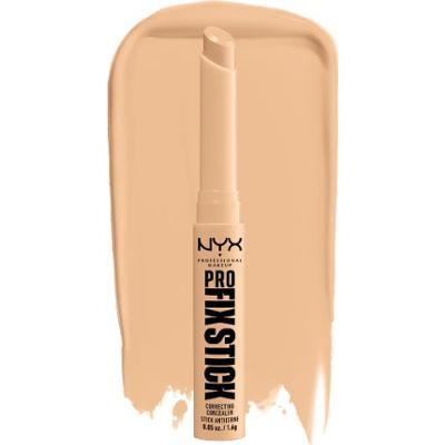 NYX Profesjonalny makijaż Pro Fix Stick korektor ujednolicający kolor 06 Natural 1,6 g