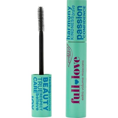 Purobio kosmetyki Full Love Mascara, 14,70 ml