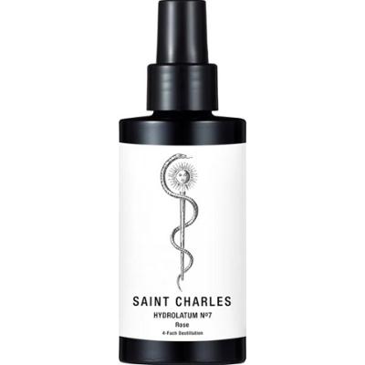 Saint charles Hydrolat nr.7 - Różany (100 ml)
