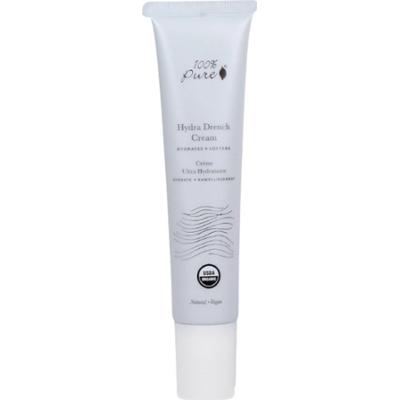 100% pure Krem Hydra Drench 40ml