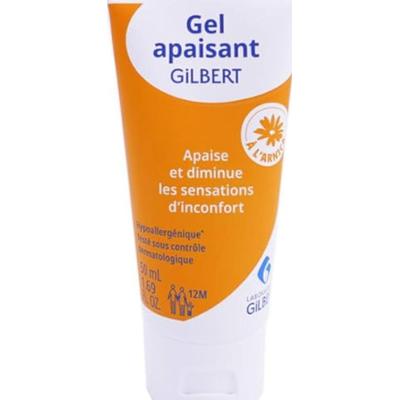 Gilbert Żel łagodzący z arniką 50ml