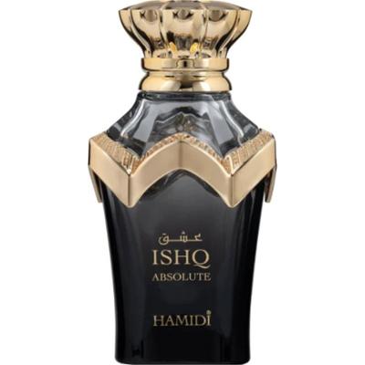 Hamidi Ishq Forever EDP W 100 ml