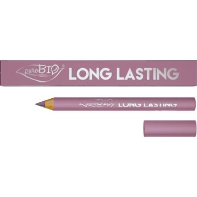 Purobio kosmetyki Kingsize Long Lasting Eyeshadow Pencil, 031L Amethyst (3 g)