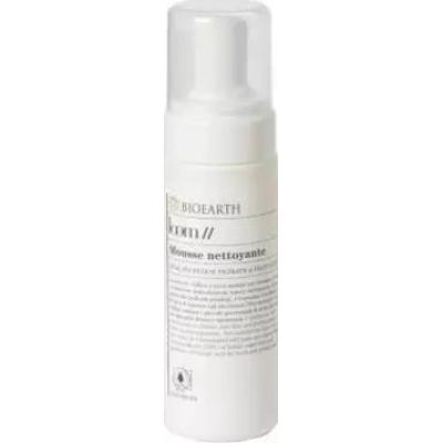 Bioearth Pianka oczyszczająca Loom 150ml
