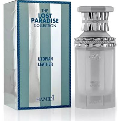 Hamidi Utopian Leather EDP U 100 ml