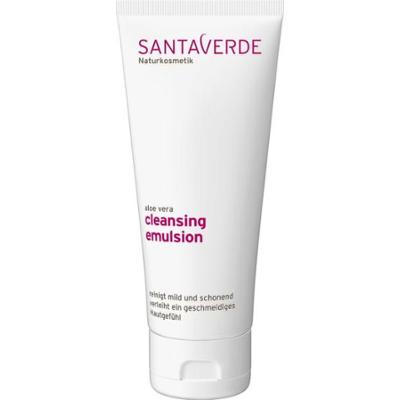 Santaverde Emulsja oczyszczająca, 100 ml
