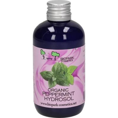 Biopark cosmetics Hydrolat z mięty pieprzowej 100 ml