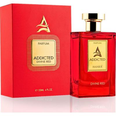 Hamidi Uzależniony Divine Red PAR W 120 ml