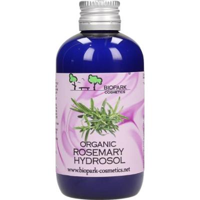 Biopark cosmetics Hydrolat Rozmarynowy Organiczny 100 ml