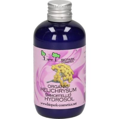 Biopark cosmetics Elcriso Bio Hydrolat 100 ml