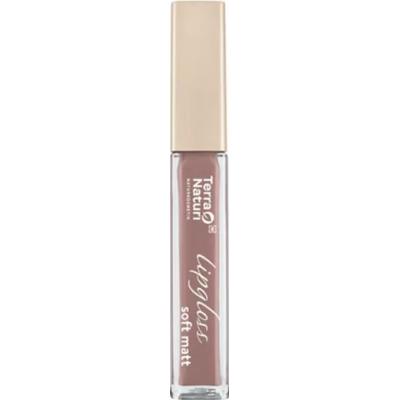 Terra naturi Matowy błyszczyk do ust Forever Kind Of Love - 1 (5,30 ml)