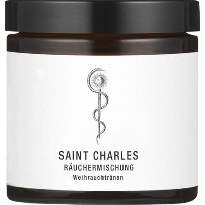 Saint charles Mieszanka kadzideł „Łzy kadzidła”, 32 g
