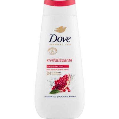 Dove Dove Rewitalizujący żel pod prysznic 225ml