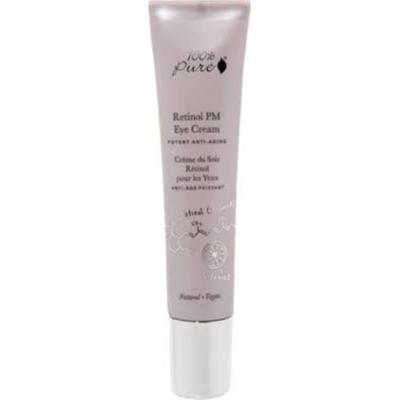 100% pure Retinol PM Krem pod oczy 15ml