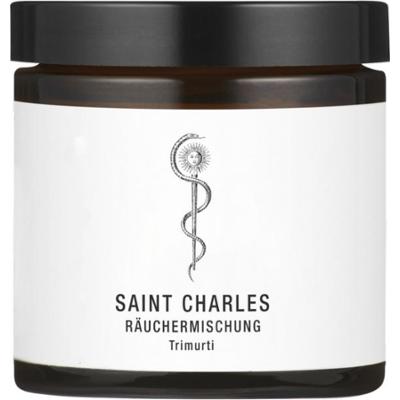 Saint charles Mieszanka kadzideł „Trimurti”, 16 g