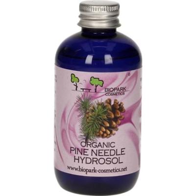 Biopark cosmetics Hydrolat Pino Silvestre Organiczny 100ml