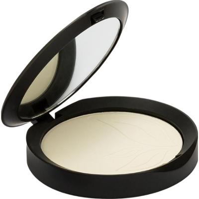 Purobio kosmetyki Nierozpuszczalny puder kompaktowy T00 (9 g)