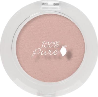 100% pure Cień do powiek imbirowy (2g)