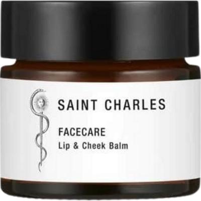 Saint charles Balsam do ust i policzków, 30 ml