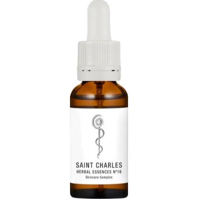 Saint charles Herbal Essence - Kompleks pielęgnacyjny, 20 ml suplement diety