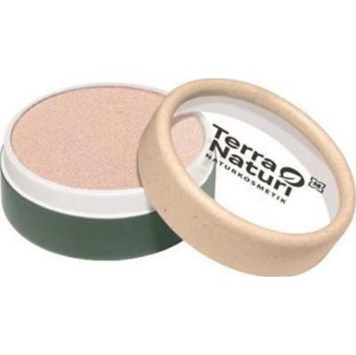 Terra naturi Mono Eyeshadow Shine, 01 - jasny (1,50 g)