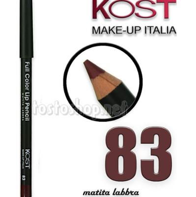 Kredka do ust Kost 83