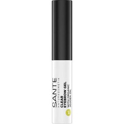 Sante Przezroczysty żel do brwi, 3,50 ml