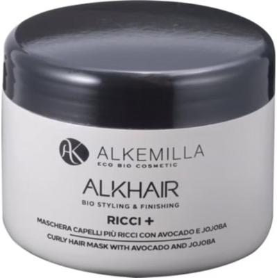 Alkemilla eco bio kosmetyk ALKHAIR Maska RICCI+ 250 ml