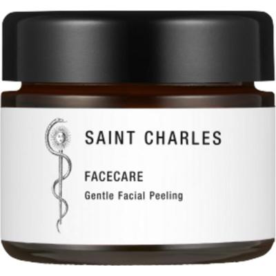Saint charles Delikatny peeling do twarzy, 50 ml