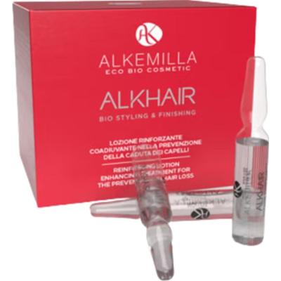 Alkemilla eco bio kosmetyk ALKHAIR Lotion wzmacniający 120 ml
